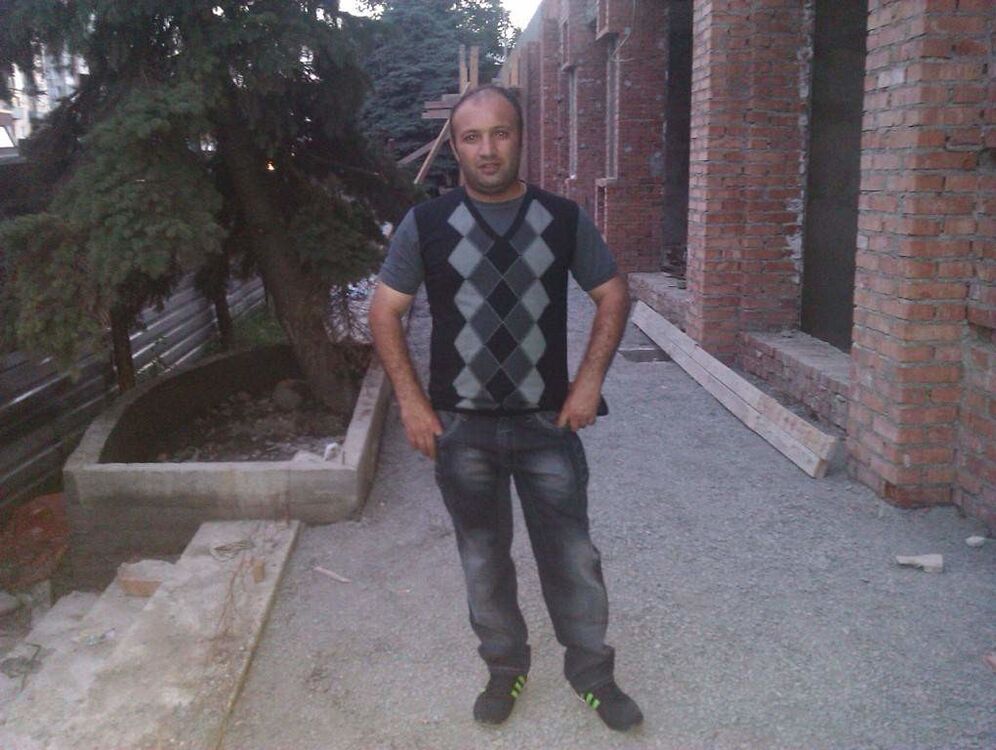 ���� 4203278 ������� �������, 46 ���, ���� ���������� � ������������