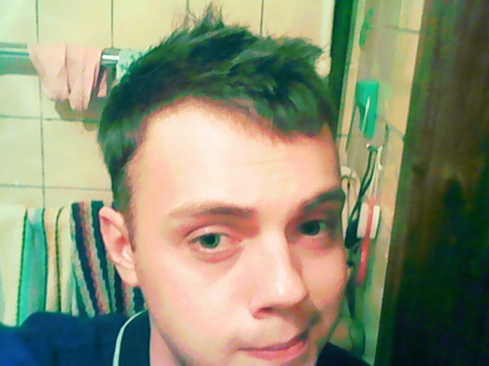  8513508  Daniil, 29 ,    