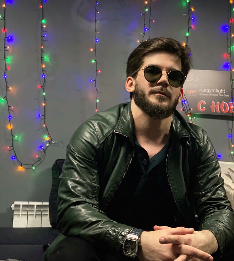 ���� 25618888 ������� Borz, 29 ���, ���� ���������� � �����-����������