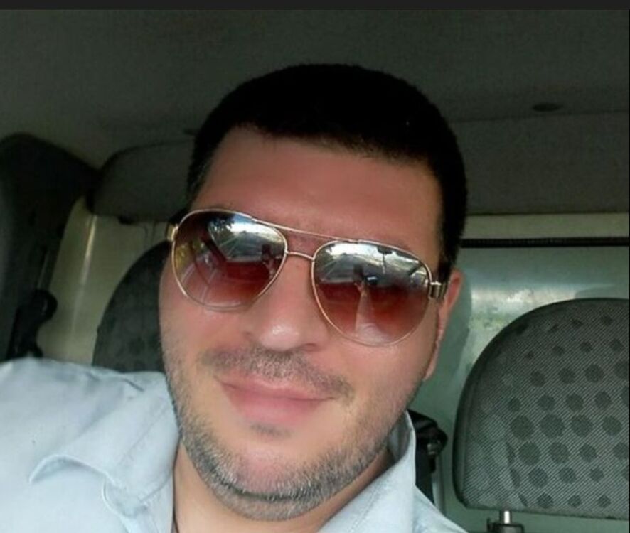 ���������� �������, ���� ������� Alex, 38 ���, ������������ ��� ������, ����� � ���������