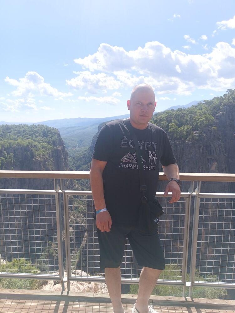 ���� 54464498 ������� Alex, 38 ���, ���� ���������� � ������