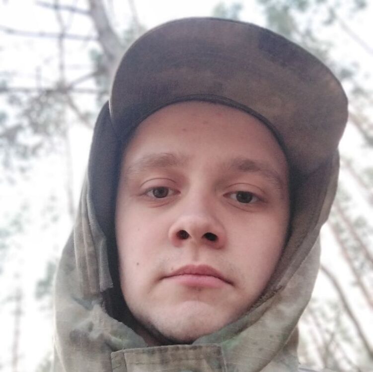 ���� 41887468 ����� Nikita, 21 ���, ���� ���������� � ������