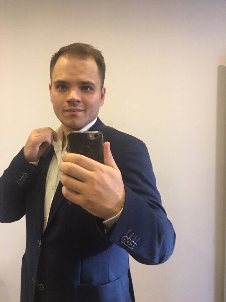 ���� 15160998 ������� ������, 35 ���, ���� ���������� � ������������