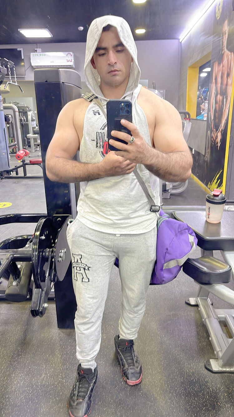 ���� 29666428 ������� Saifullah, 34 ����, ���� ���������� � ������