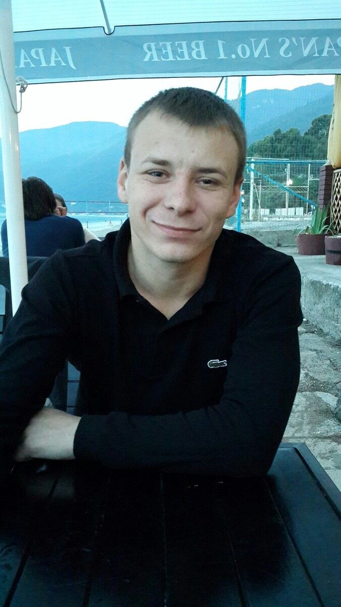 ���� 11326118 ������� �������, 35 ���, ���� ���������� � �����-����������