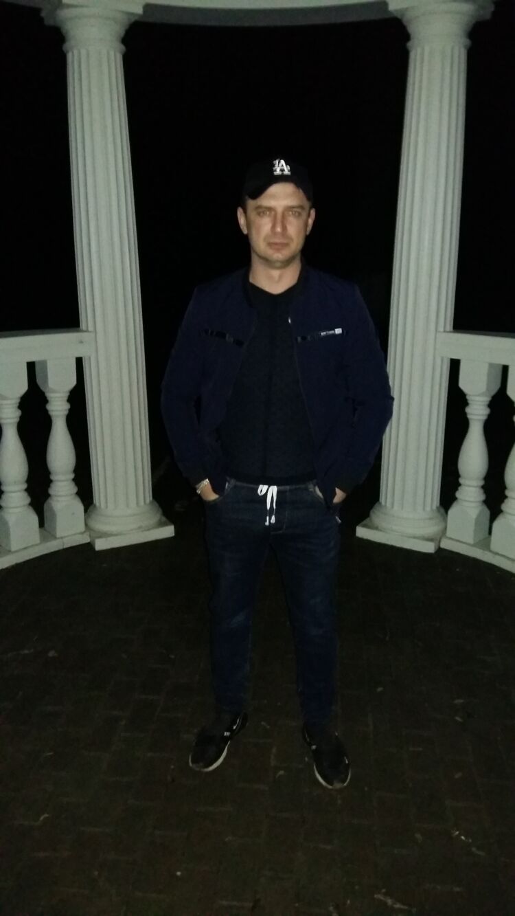 ���� 25575048 ������� Dmitry, 38 ���, ���� ���������� � ������