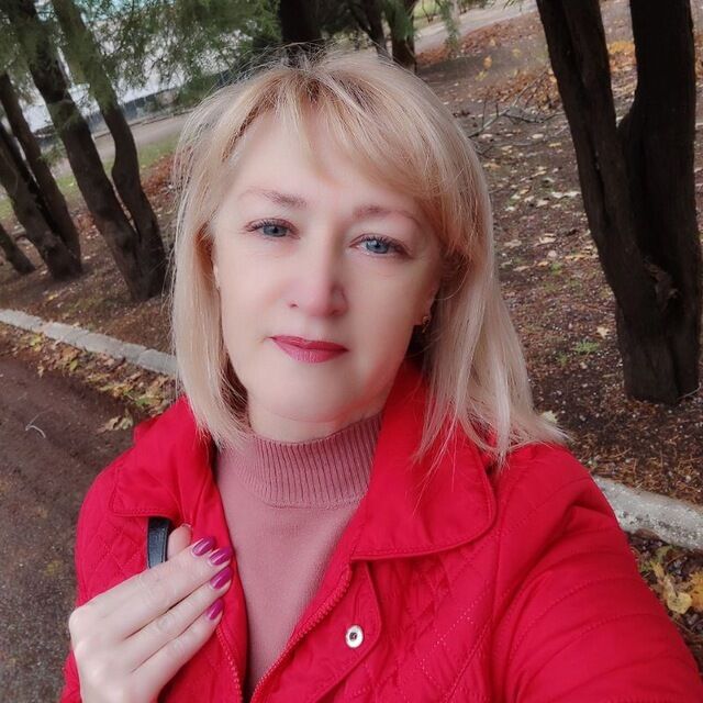 ���� 53756658 ������� Natalia, 48 ���, ���� ���������� � �����������