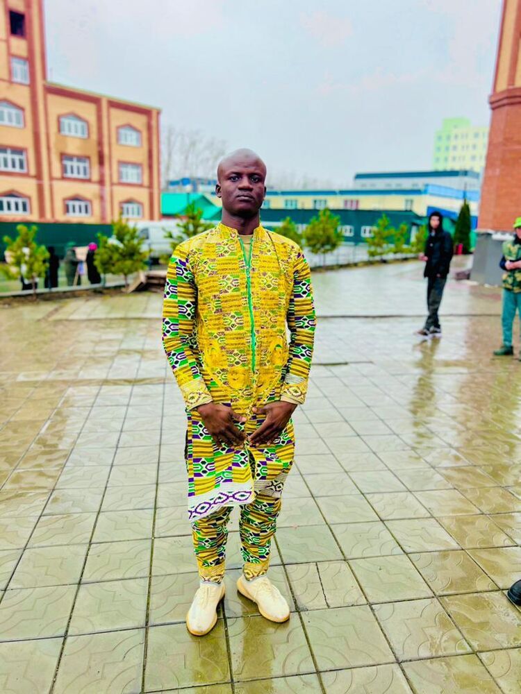 ���������� �����������, ���� ������� Lamine, 27 ���, ������������ ��� ������, ����� � ���������