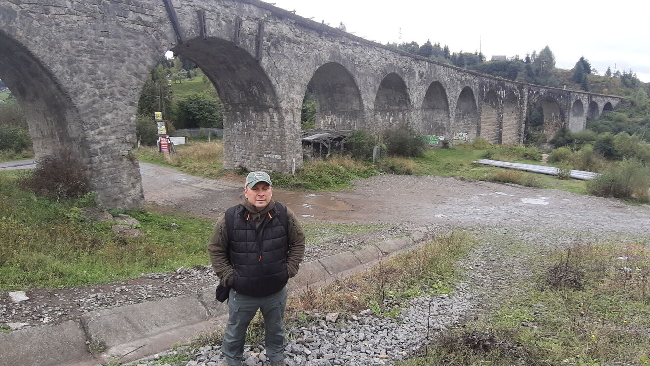  ,   Evgeniy, 46 ,     