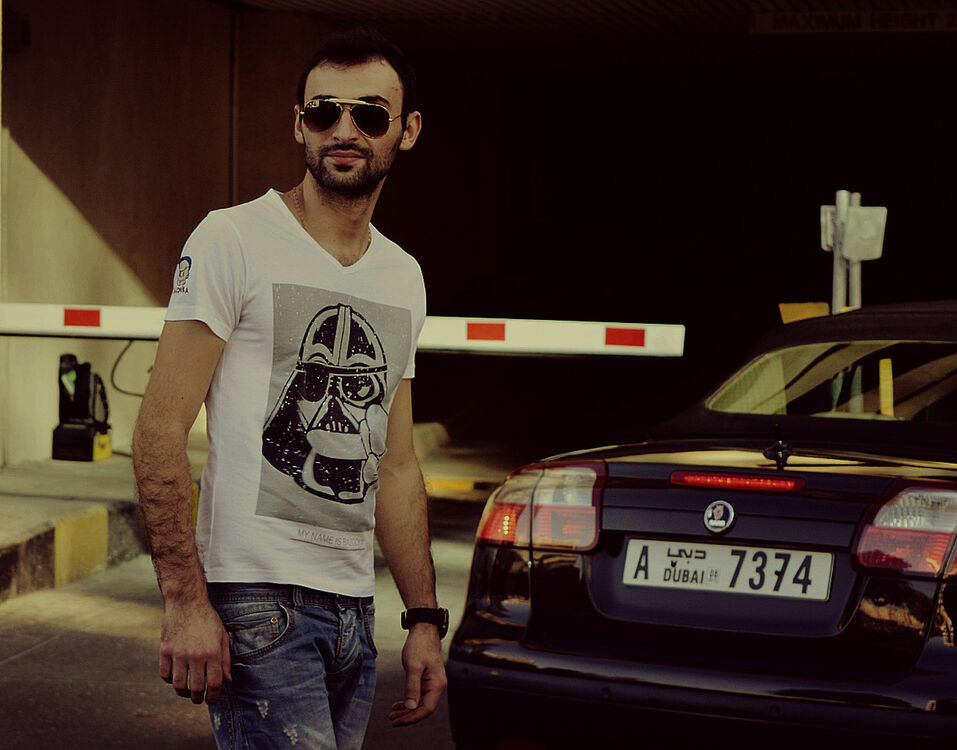  6803738  BABULIK 707, 34 ,    