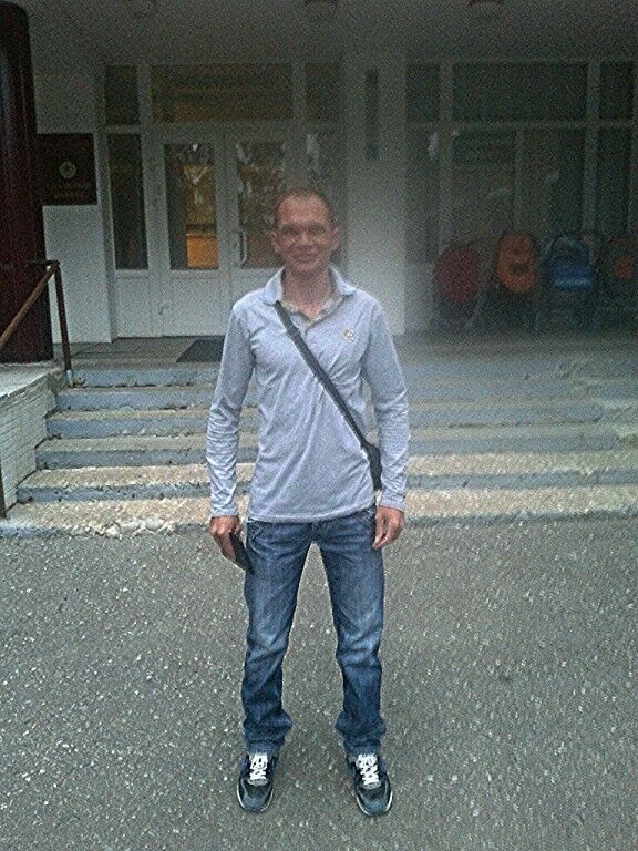 ���� 6413418 ������� �������, 43 ����, ���� ���������� � �����