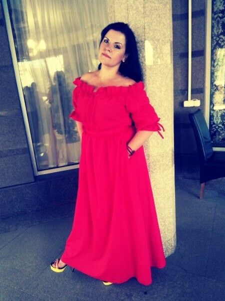  ,   Anfisa, 54 ,  