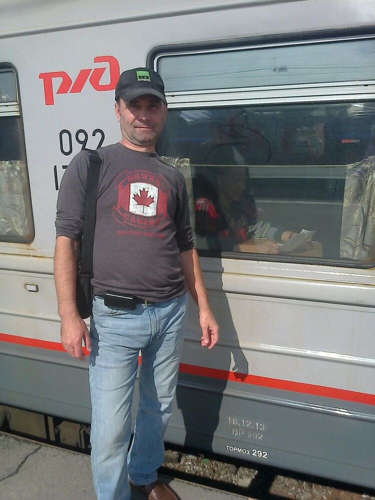 ,   VLADIMIR, 57 ,  