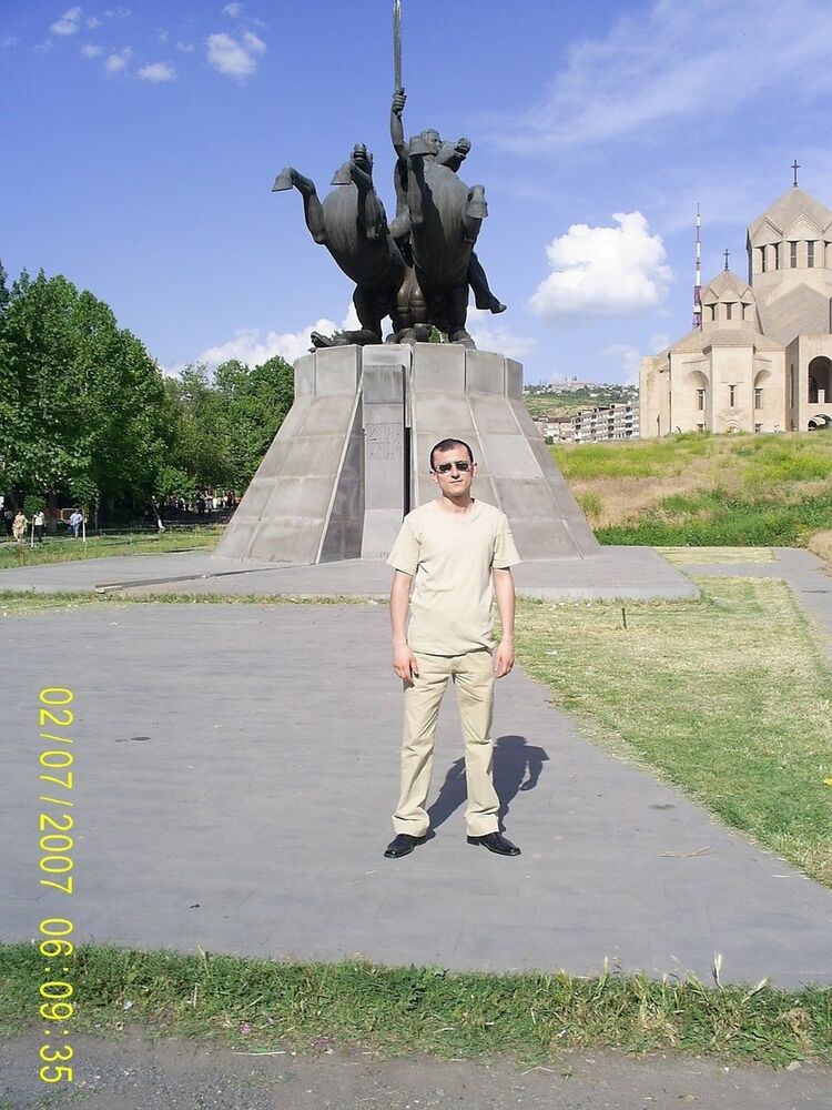 ���������� ������, ���� ������� Tigran, 45 ���, ������������ ��� ������, ����� � ���������, c�������� ���������