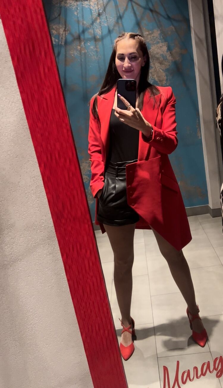  52511808  Zhanneta, 41 ,    