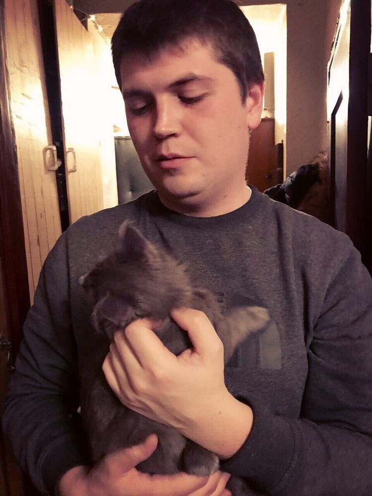 ���� 11205688 ������� ��������, 33 ����, ���� ���������� � ������