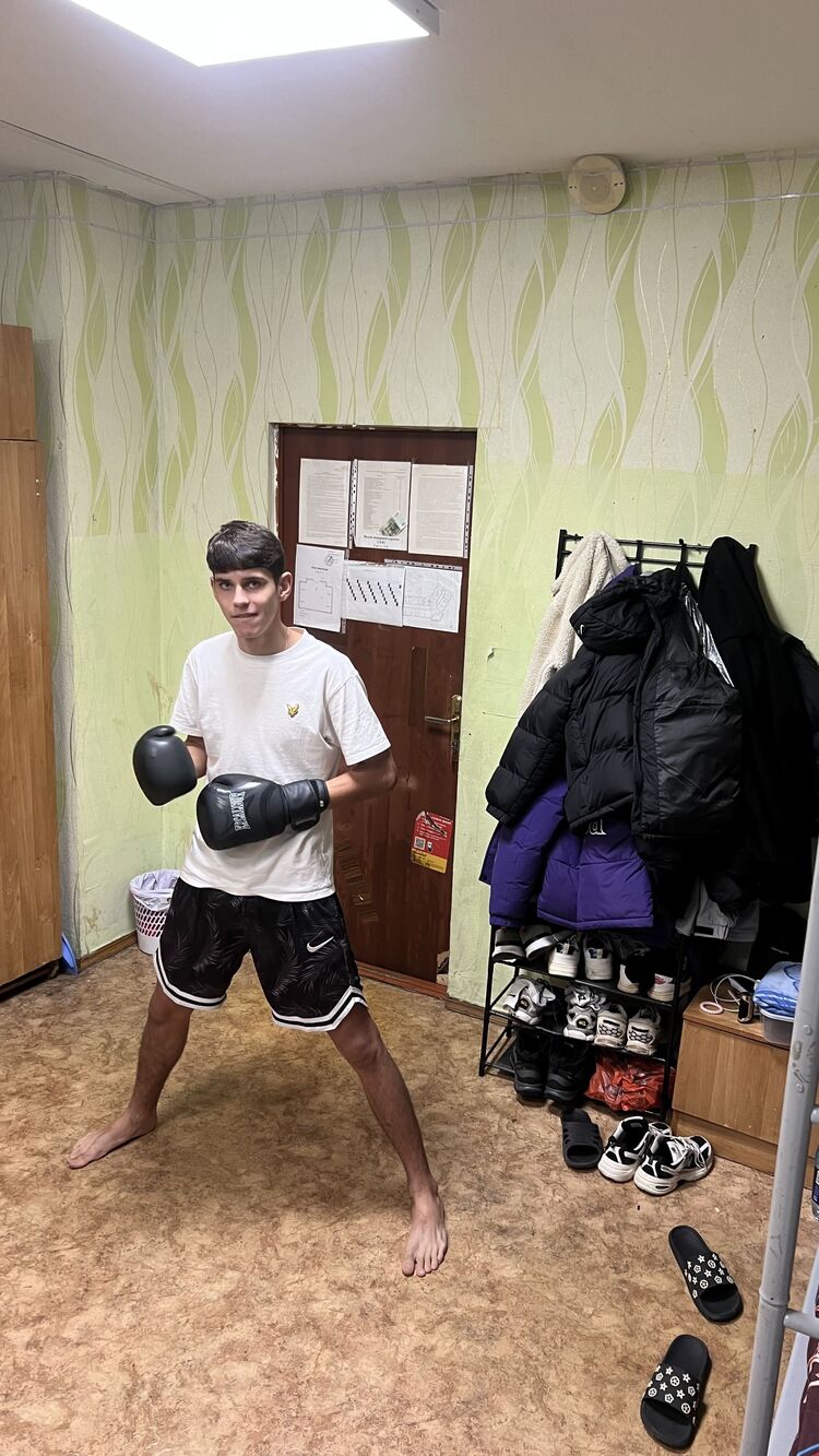 ���� 54399448 ����� ���������, 18 ���, ���� ���������� � ��������