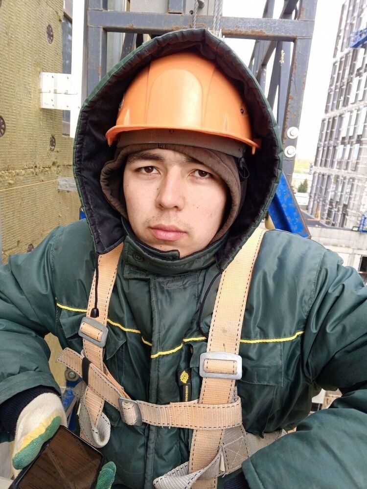 ���� 42714828 ����� Marufjon, 24 ����, ���� ���������� � ������