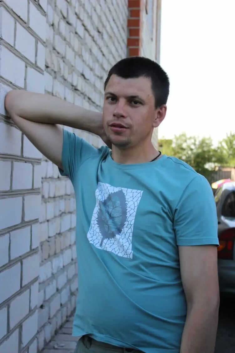 ���������� �������, ���� ������� Vasily, 36 ���, ������������ ��� ������, ����� � ���������, c�������� ���������