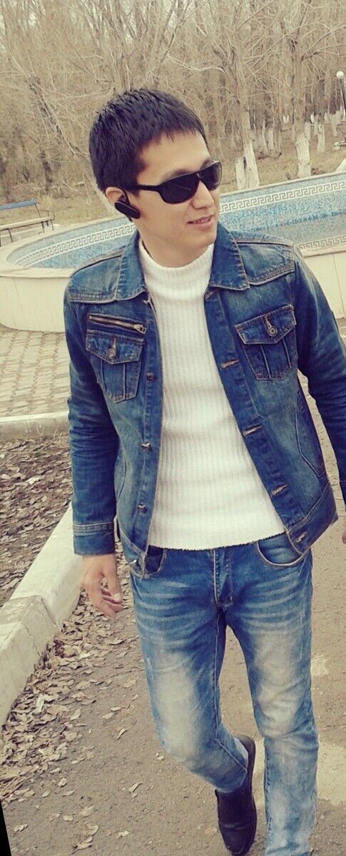  21236958  Aibek, 36 ,    