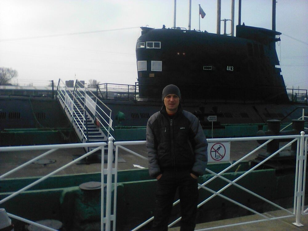  6885648  Sergey, 41 ,    