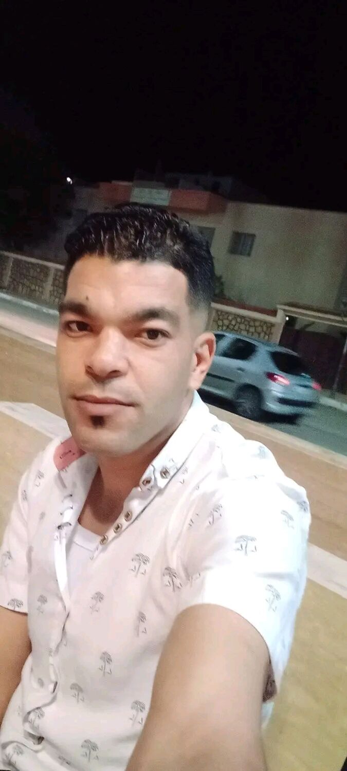 ���������� ������, ���� ������� Mohamed, 34 ����, ������������ ��� ������, ����� � ���������