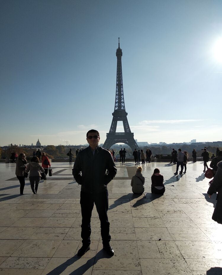 ���������� �������, ���� ������� Bakhodir, 44 ����, ������������ ��� ������, ����� � ���������