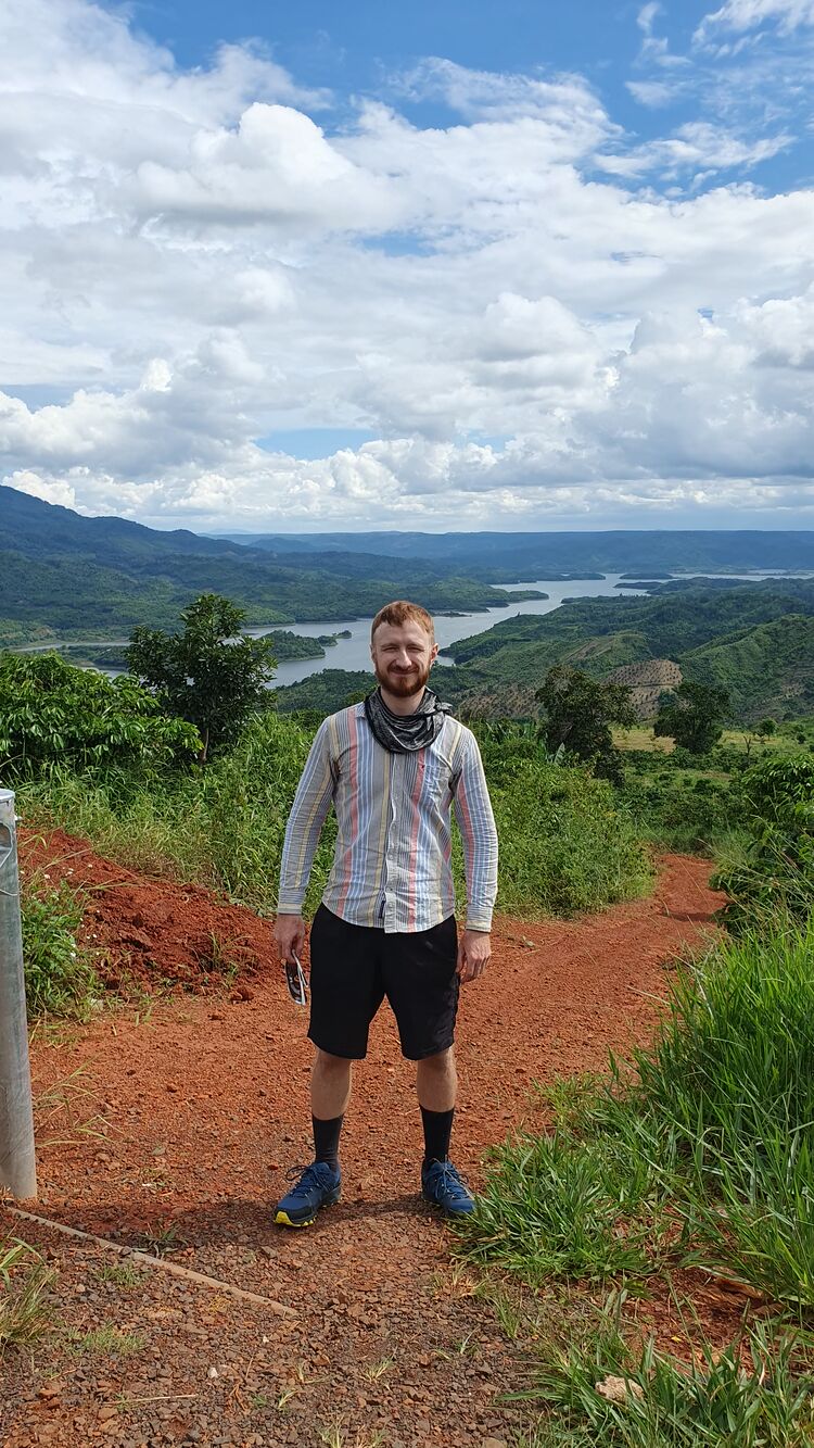 ���������� Nha Trang, ���� ������� Vladimir, 35 ���, ������������ ��� ������, ����� � ���������, c�������� ���������