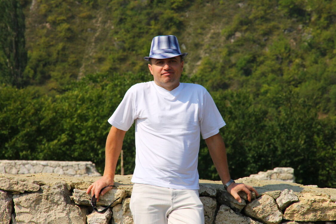 ���� 6157738 ������� Sasha, 58 ���, ���� ���������� � ��������