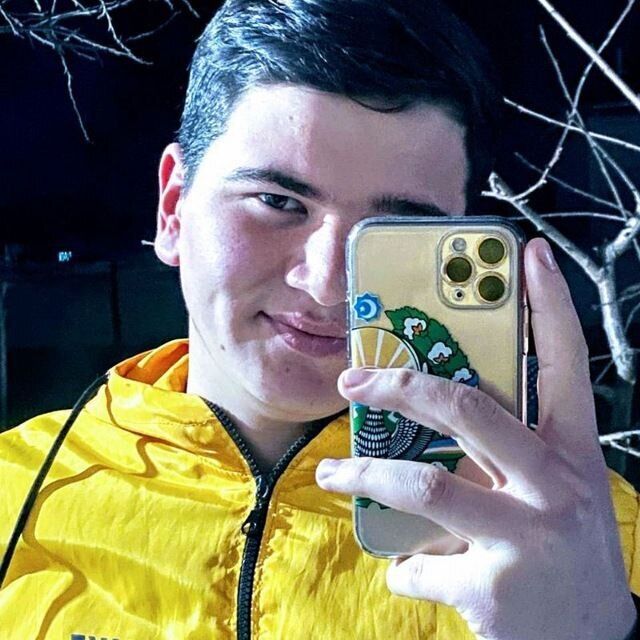 ���������� �����-���������, ���� ����� Javokh, 23 ����, ������������ ��� ������, ����� � ���������