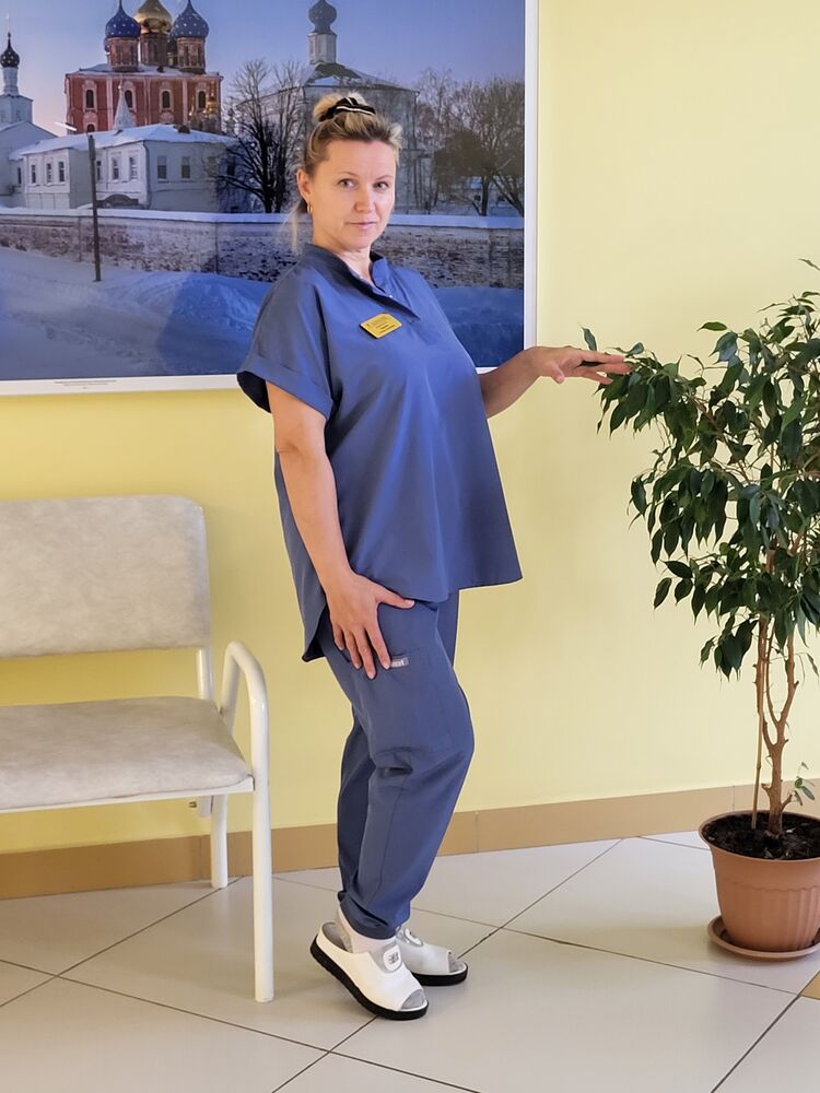  ,   Tatiana, 48 ,   c 