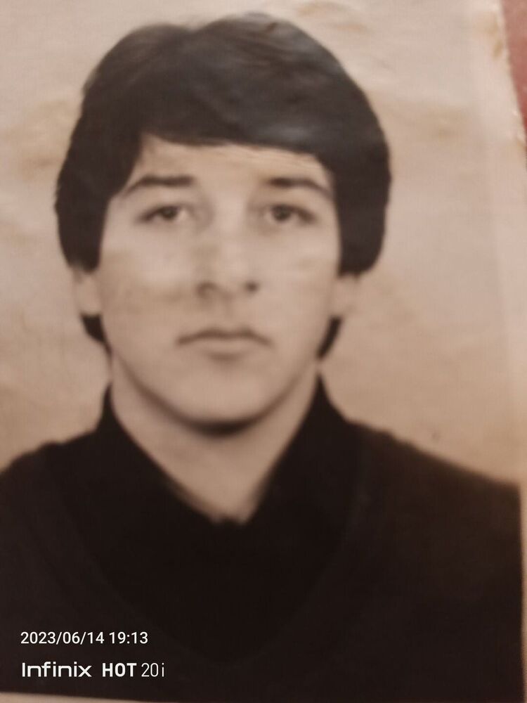 ���� 56142638 ������� ��������, 49 ���, ���� ���������� � ��������