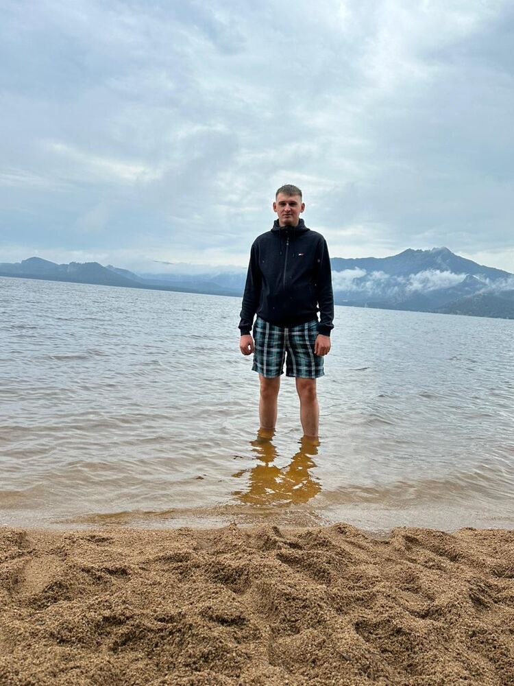  46914348  Kirill, 28 ,    