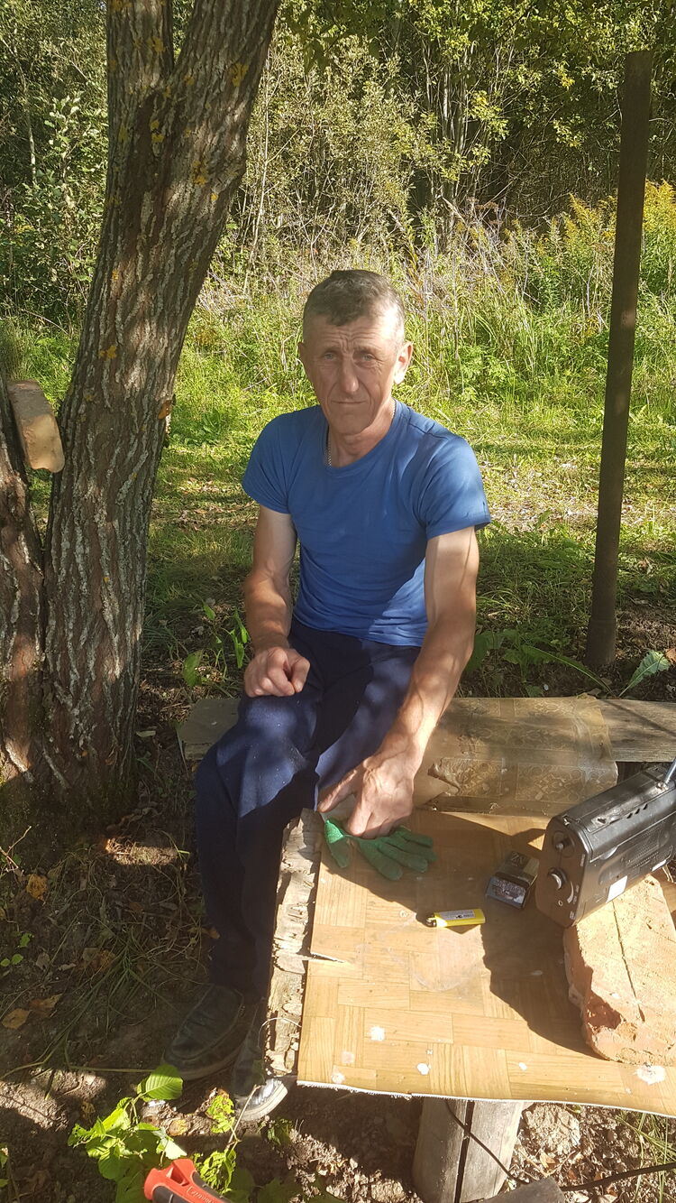 ���������� ������, ���� ������� ������, 58 ���, ������������ ��� ������, ����� � ���������