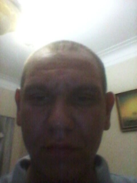  ,   Sergei, 40 ,  