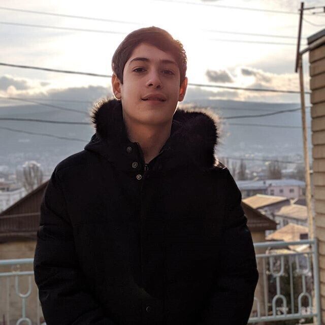 ���� 21457408 ����� Makhach, 23 ����, ���� ���������� � ���������