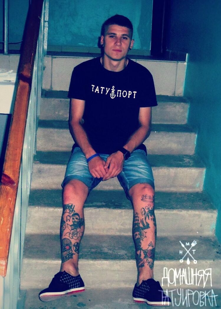 ���� 7775318 ������� �������, 28 ���, ���� ���������� � ��������������