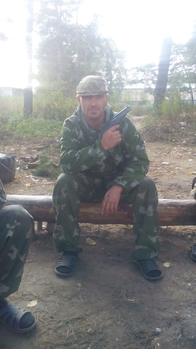  6489148  Aleksandr, 45 ,    