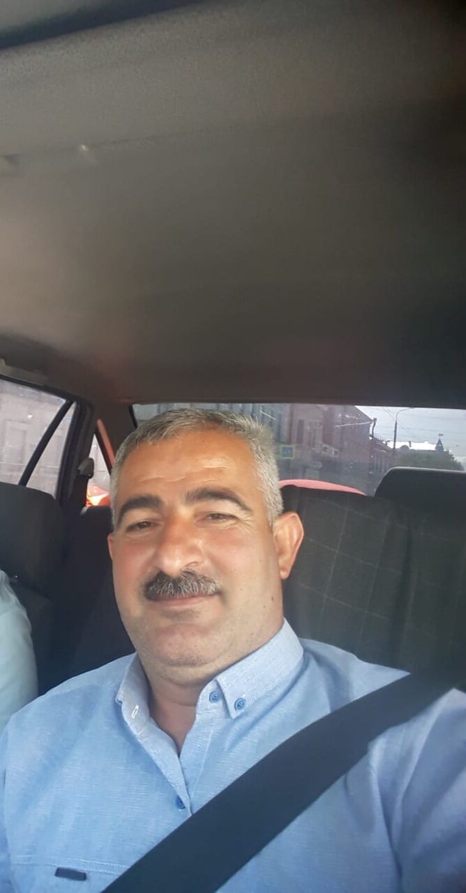 ���� 23427528 ������� Ali, 43 ����, ���� ���������� � ������