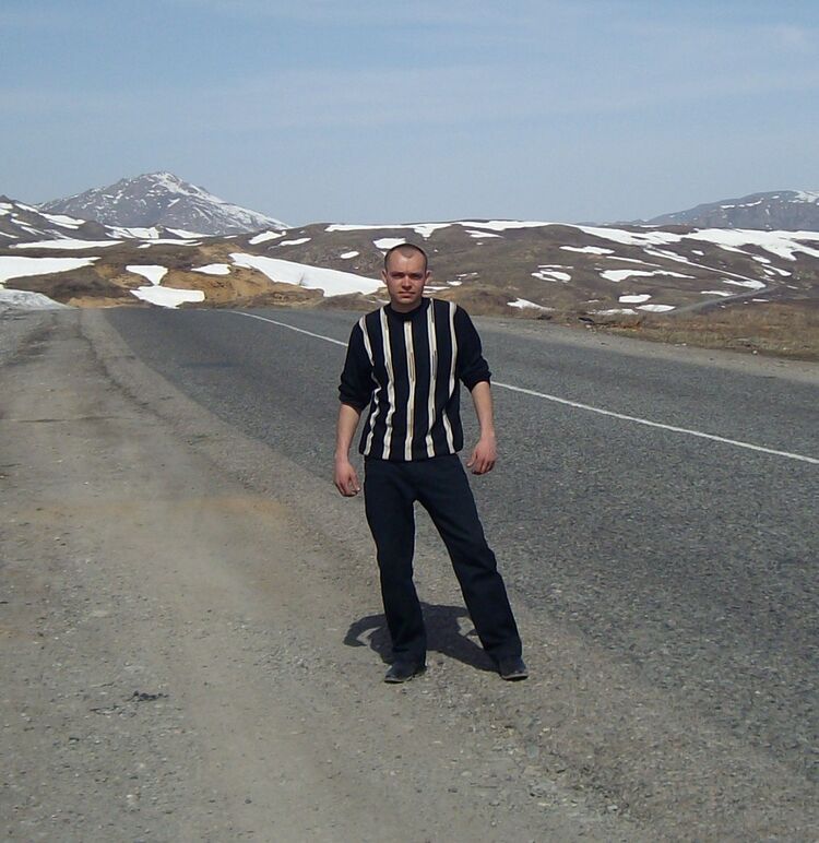 9190738  Andrey, 42 ,    