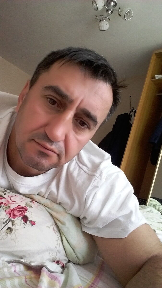 ���� 10728158 ������� �������, 49 ���, ���� ���������� � ����-����������