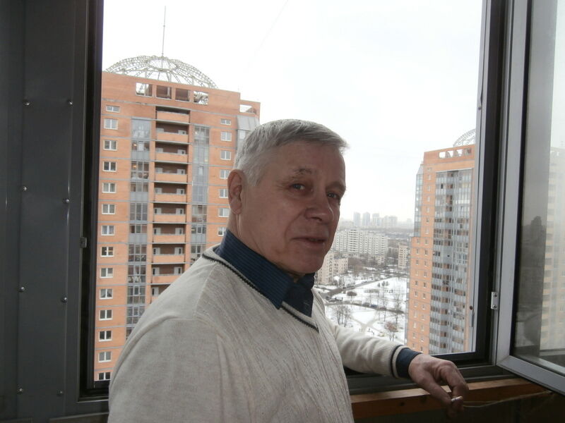  -,   Aleksandr, 69 ,     , c 