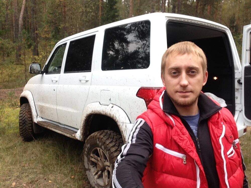 ���� 16441048 ������� ������, 37 ���, ���� ���������� � ������ ���������