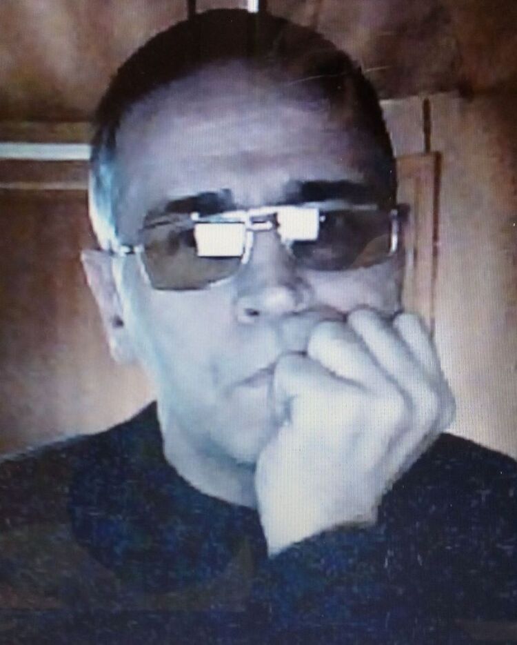  7172018  Gosha, 65 ,    