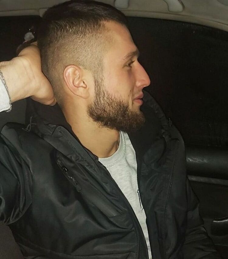 ���� 43248538 ������� Sergey, 35 ���, ���� ���������� � �����