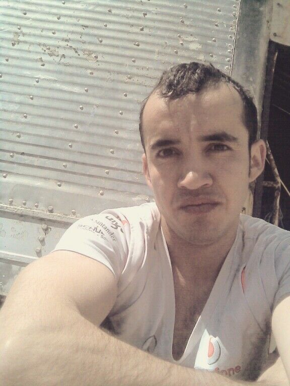  6724878  Umar, 36 ,    