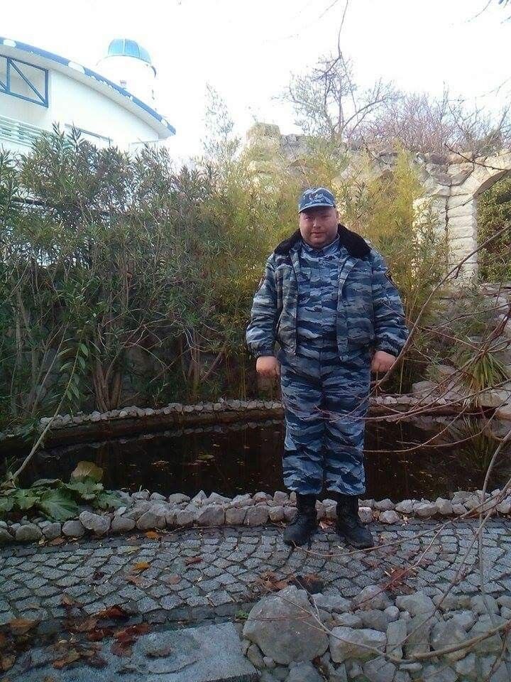 Знакомства Ялта, фото мужчины Алексей, 44 года, познакомится для флирта