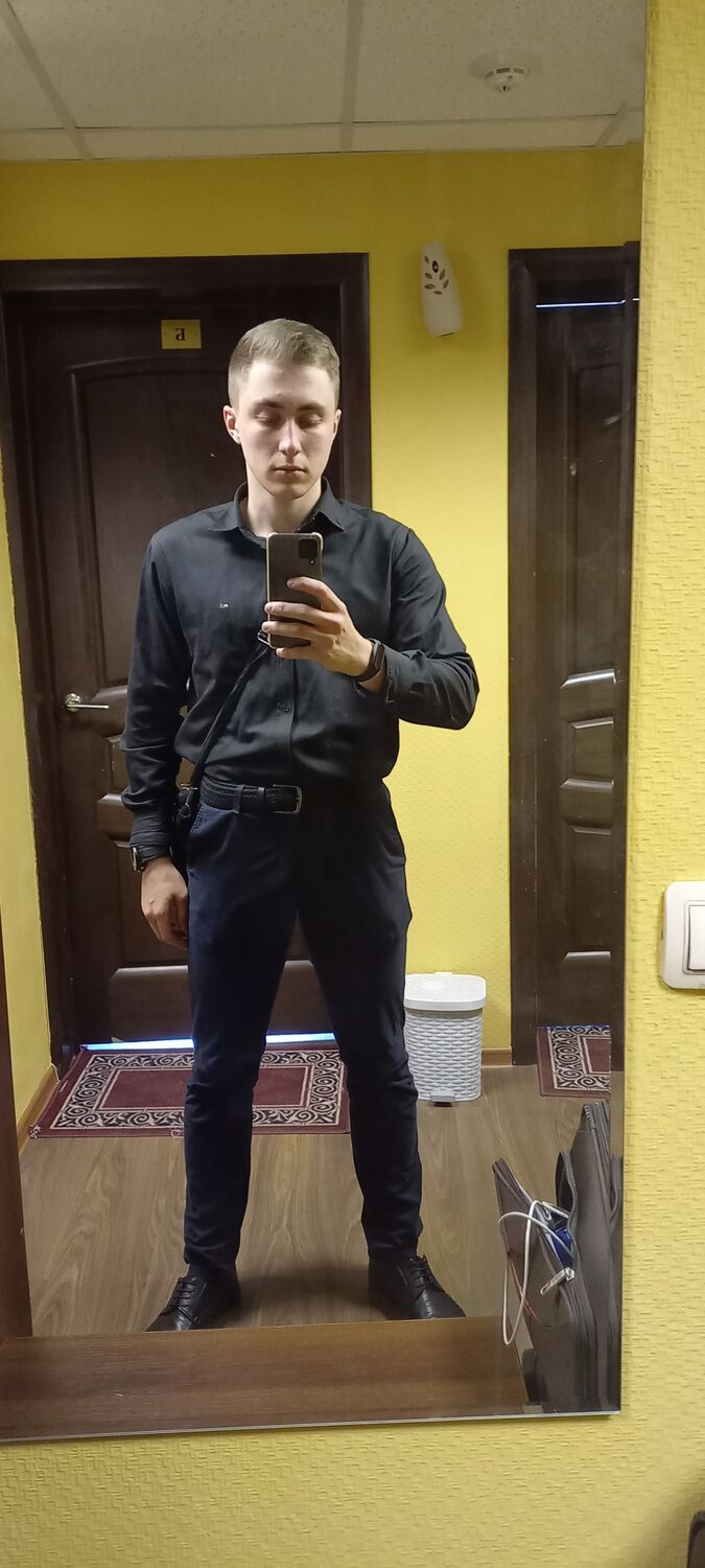 ���� 27580538 ����� Denis, 23 ����, ���� ���������� � ������