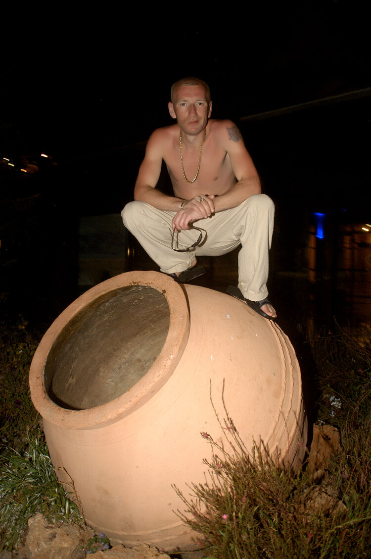 ���������� ������, ���� ������� ����, 48 ���, ������������ 