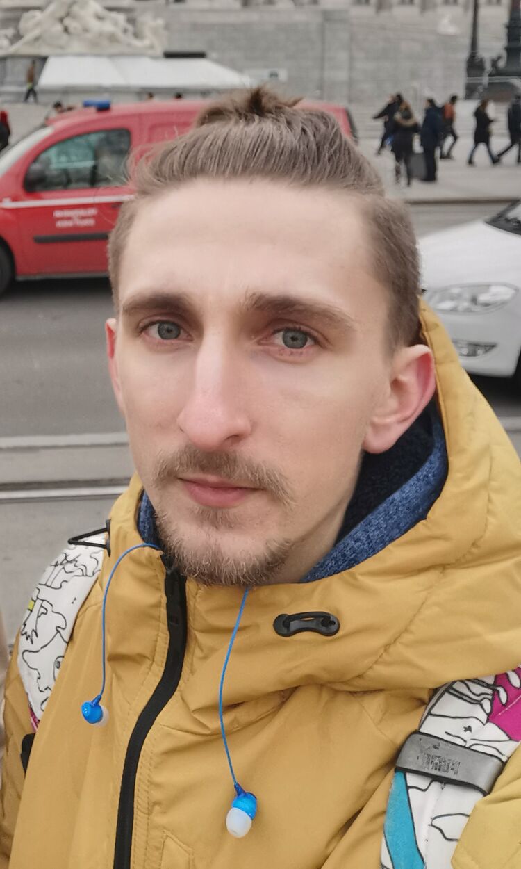  31496818  AleksSaint, 25 ,    Bohnice